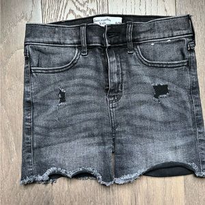 Abercrombie Girls Shorts